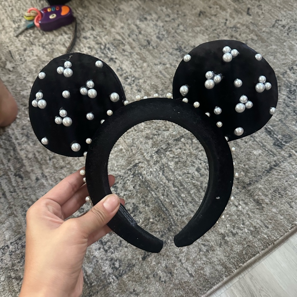 Disney Ear bundle - Picture 2 of 16